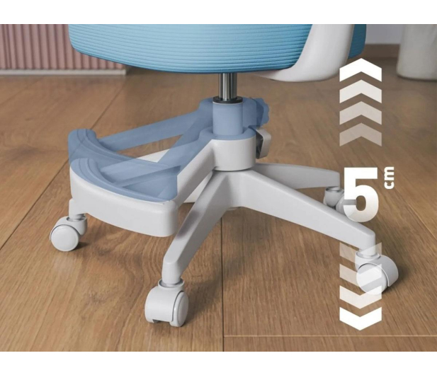 Huzaro Junior 3.1 Blue - 1527524 - zdjęcie 6